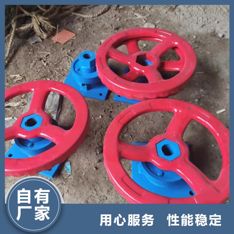 螺杆式启闭机直联式启闭机客户满意度高