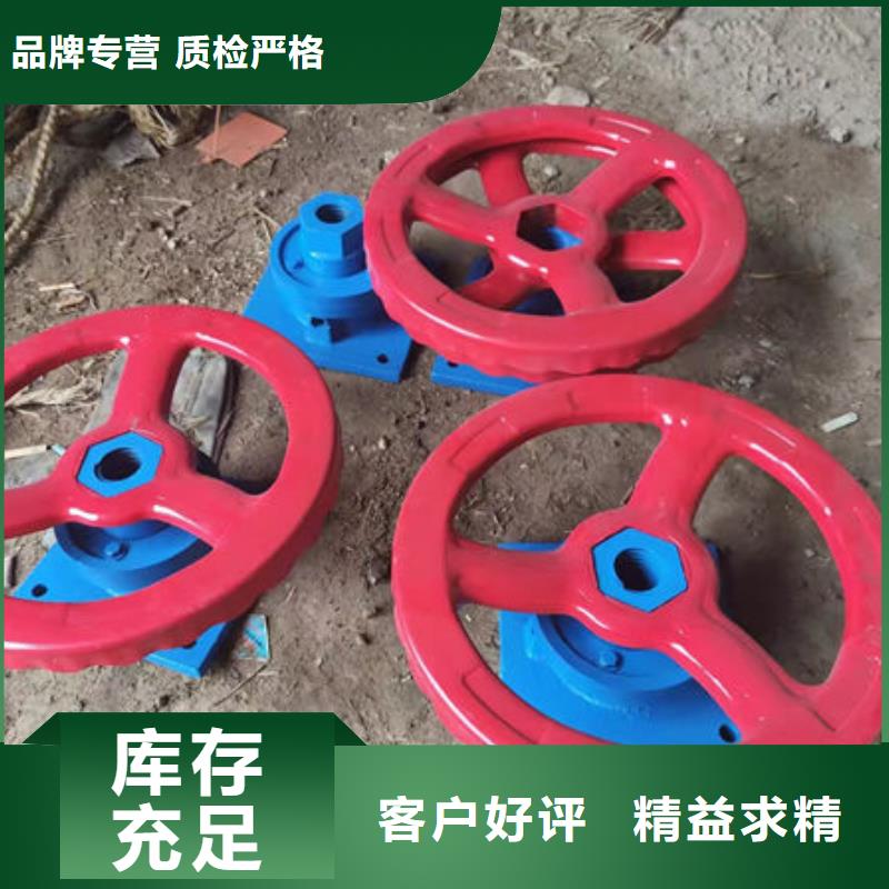 螺杆式启闭机_手电两用启闭机今年新款