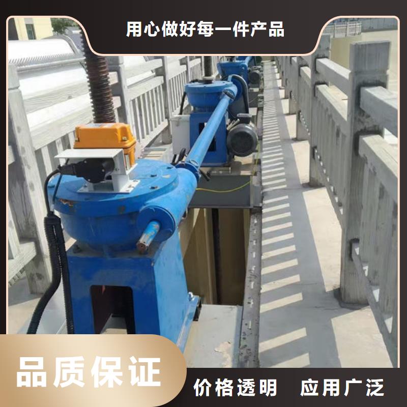 螺杆式启闭机启闭机闸门行业优选