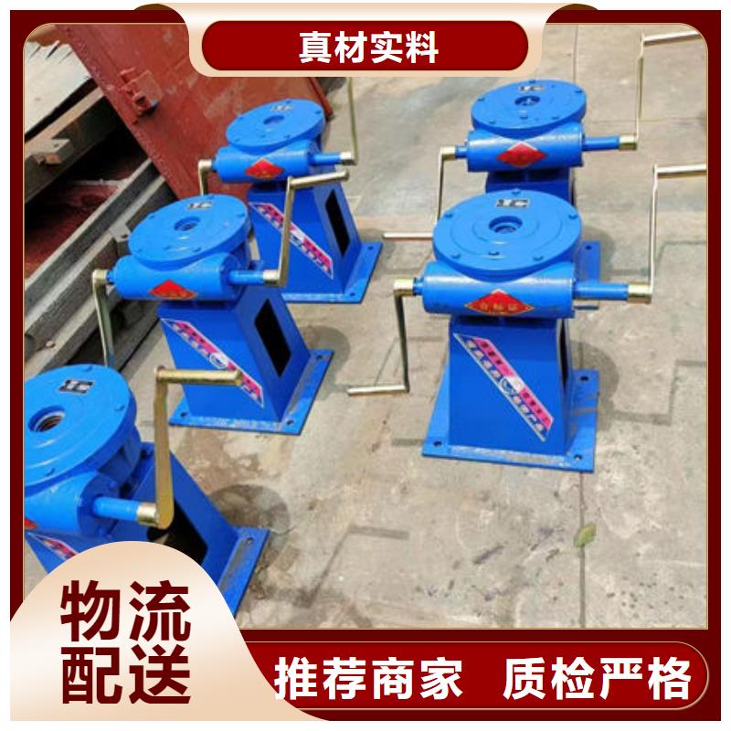 螺杆式启闭机-QDA电装启闭机厂家经验丰富
