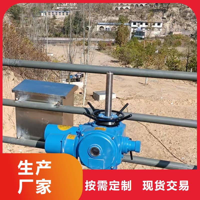 螺杆式启闭机摇摆式启闭机规格型号全