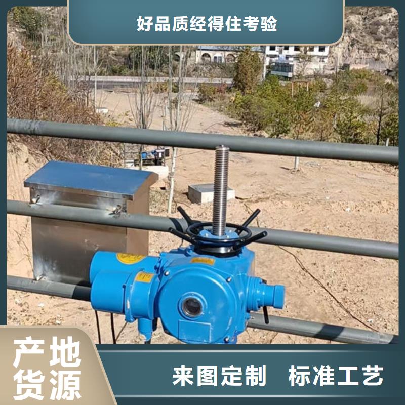 螺杆式启闭机_螺杆启闭机供您所需