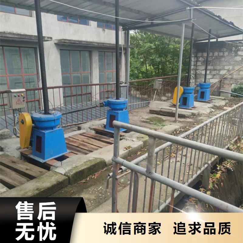 螺杆式启闭机平推启闭机保障产品质量