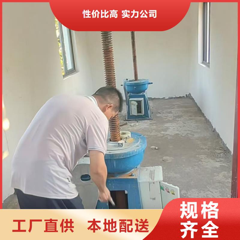 螺杆式启闭机手电两用启闭机精心选材