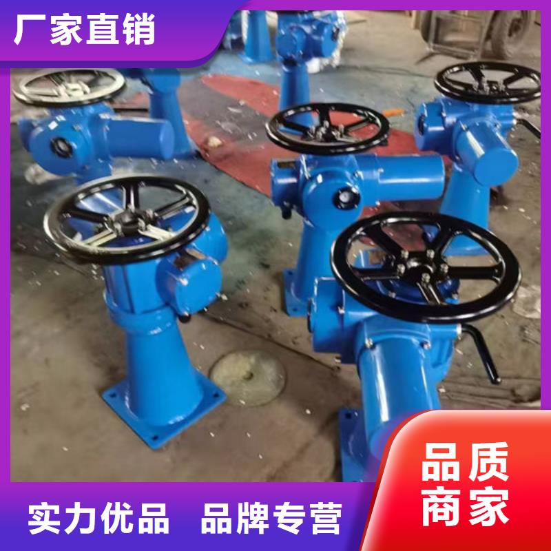 螺杆式启闭机-手摇启闭机认准大品牌厂家