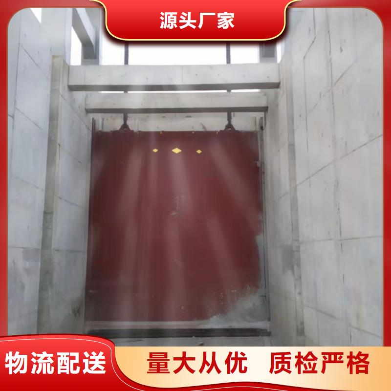 铸铁闸门双向止水闸门质保一年