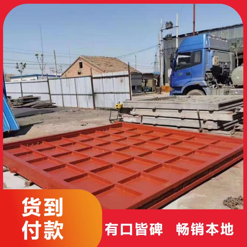 铸铁闸门扇形闸门我们更专业