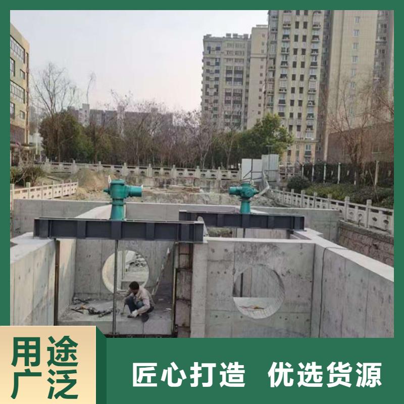 铸铁闸门复合闸门质量优价格低