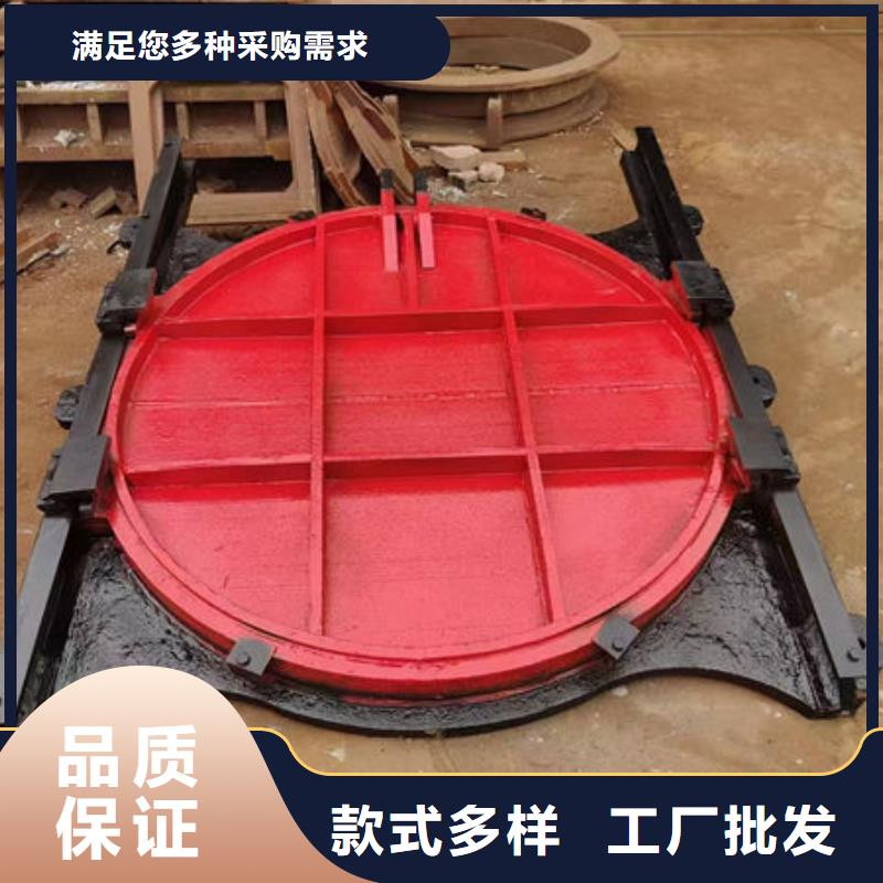 铸铁闸门,附壁式铸铁闸门厂家销售