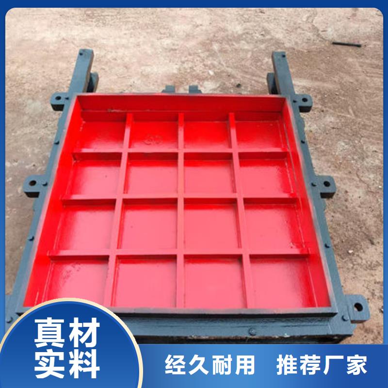 铸铁闸门,铸铁拍门实力优品