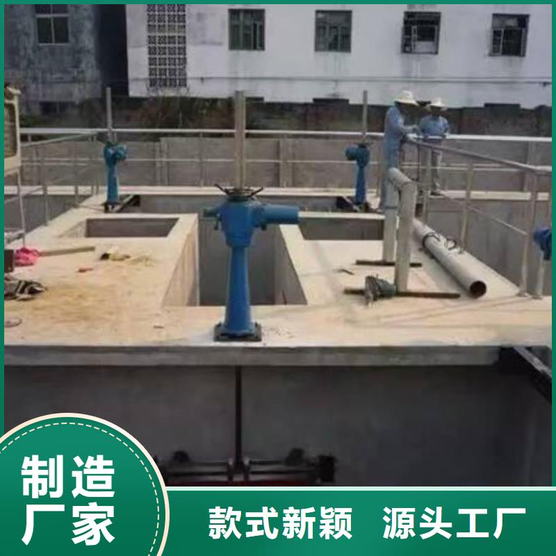 铸铁闸门插板铸铁闸门讲信誉保质量