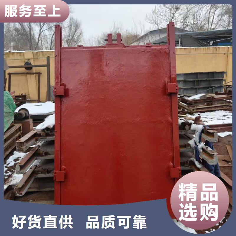 铸铁闸门,铸铁拍门实力优品