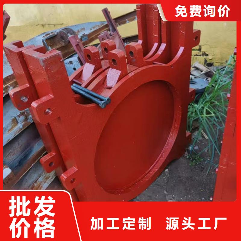 铸铁闸门,一体式闸门支持大小批量采购