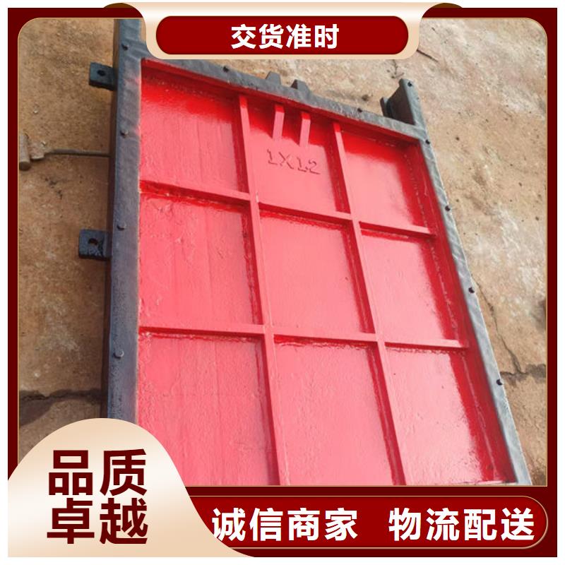 铸铁闸门_渠道闸门材质实在