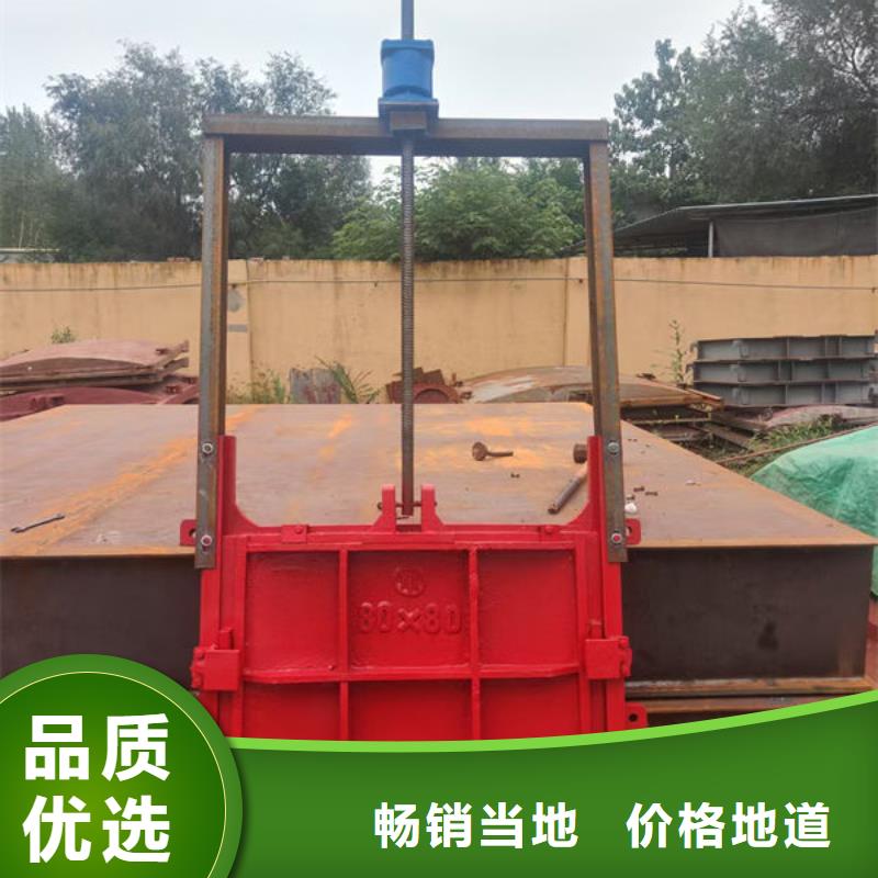 双向止水闸门诚信厂家