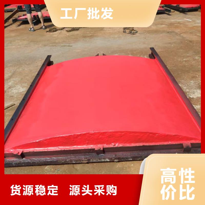 铸铁闸门附壁式铸铁闸门免费寄样