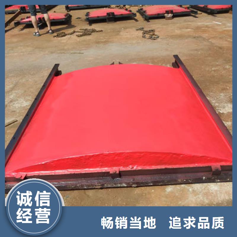 铸铁闸门法兰铸铁圆闸门优选厂家