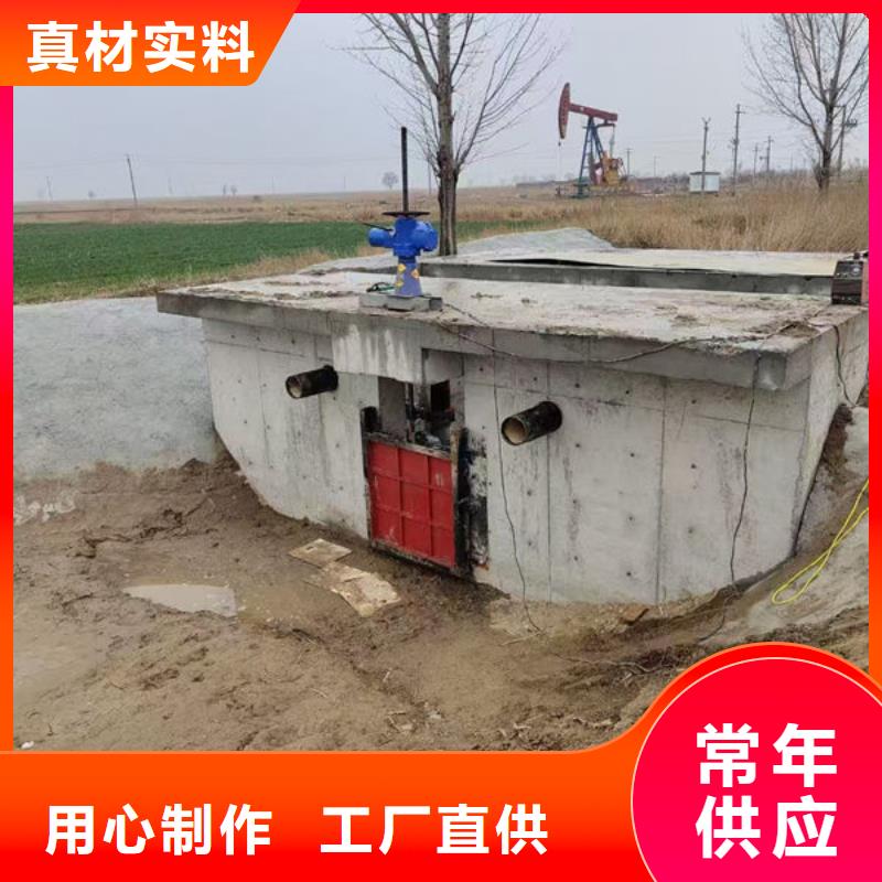 铸铁闸门,水库铸铁闸门每一处都是匠心制作