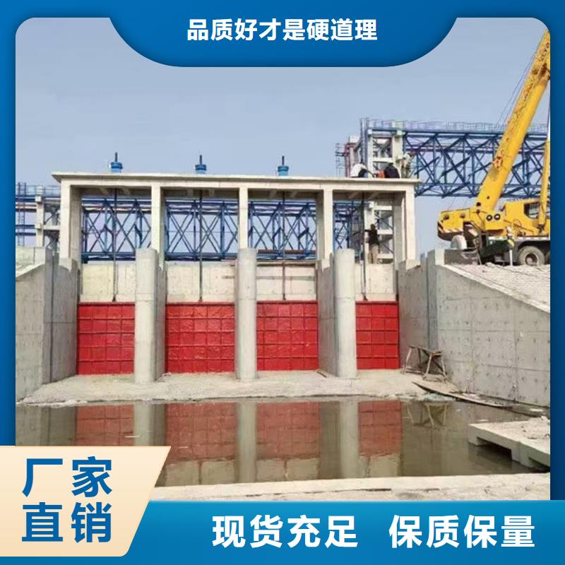 铸铁闸门手提铸铁闸门原厂制造
