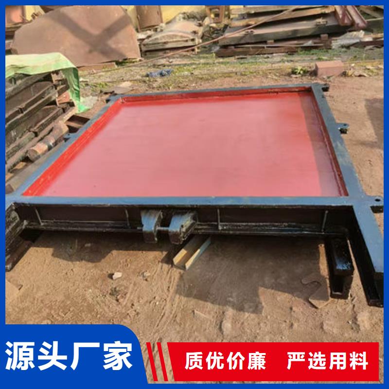 铸铁闸门,水库铸铁闸门每一处都是匠心制作