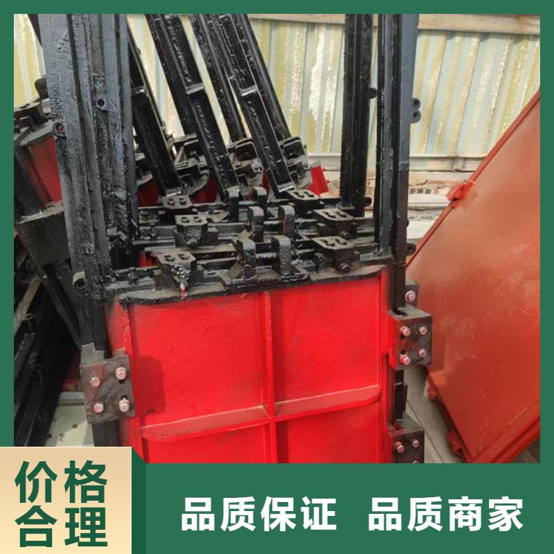 铸铁闸门复合闸门质量优价格低