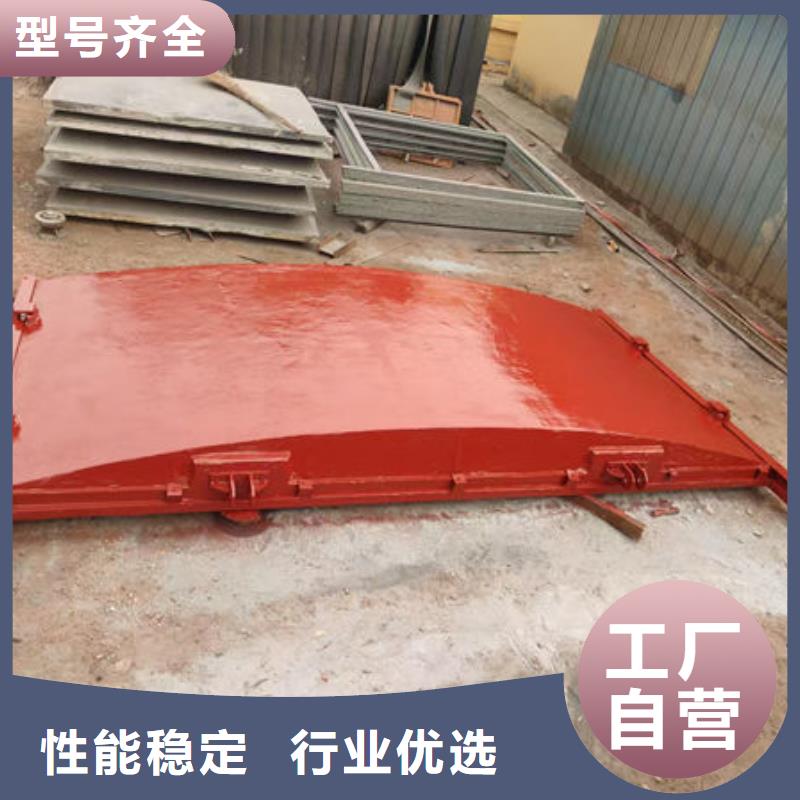 铸铁闸门扇形闸门我们更专业