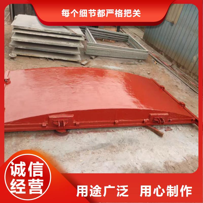 铸铁闸门插板铸铁闸门把实惠留给您