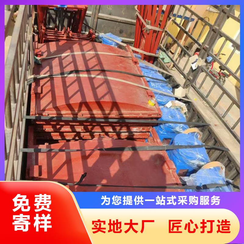铸铁闸门河道铸铁闸门高性价比