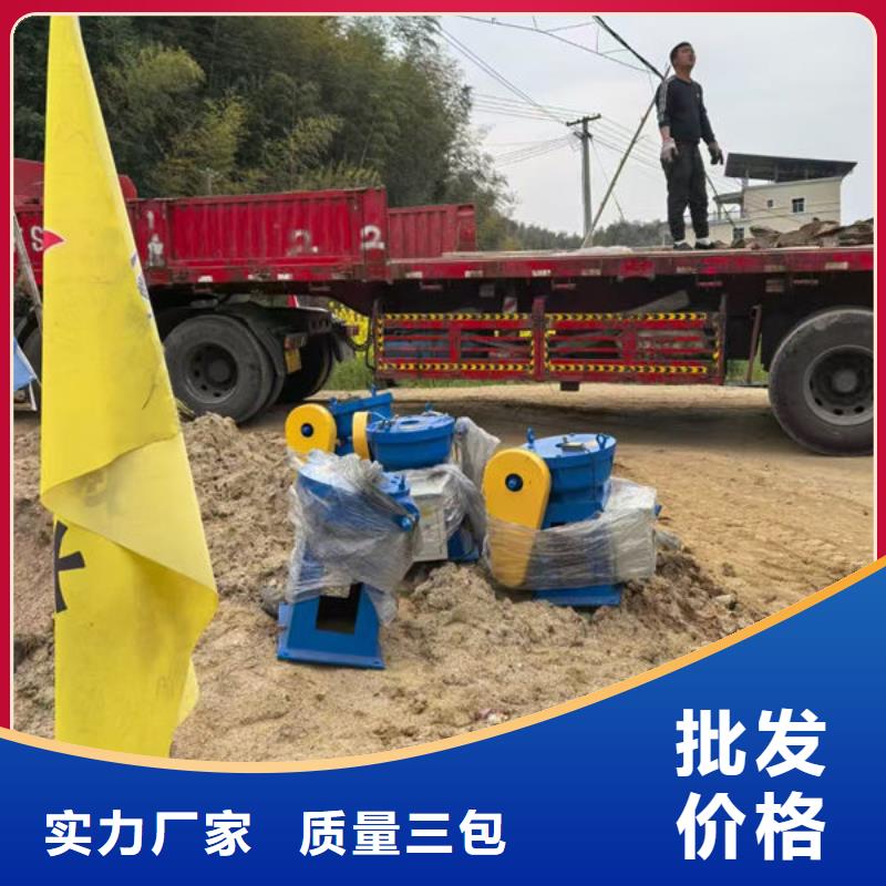 铸铁闸门附壁式铸铁闸门厂家自营