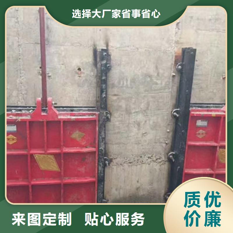 铸铁闸门,渠道闸门大品牌值得信赖