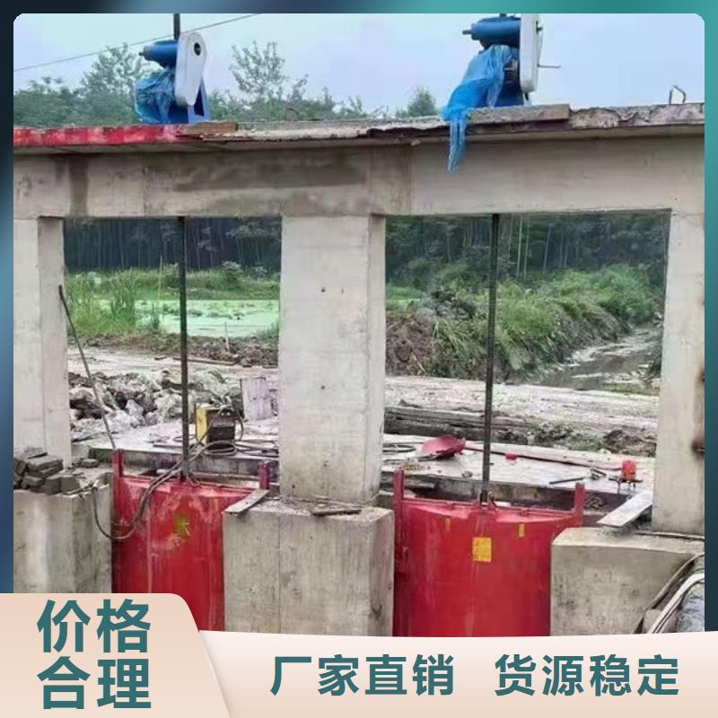 铸铁闸门泵站铸铁闸门专业品质
