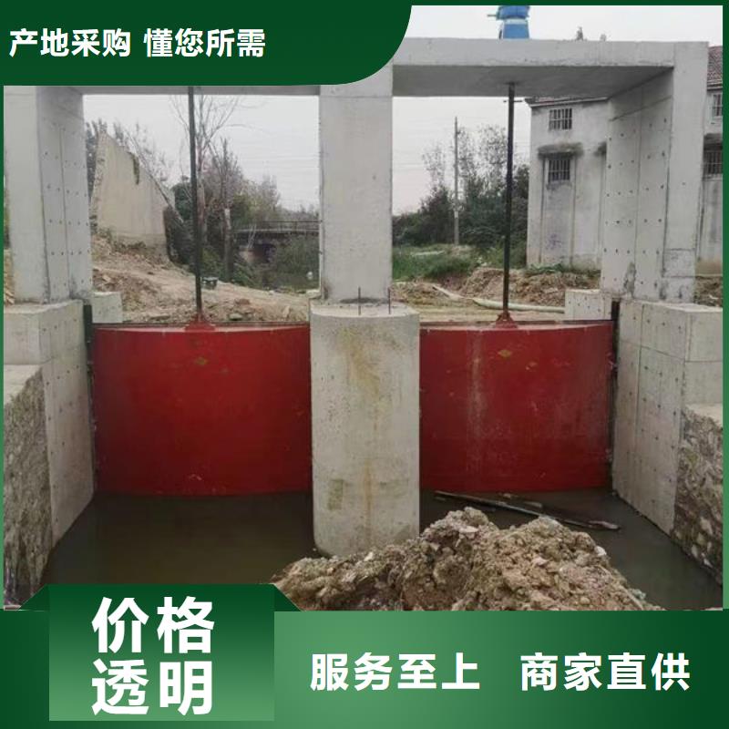 铸铁闸门_铸铁闸门可放心采购