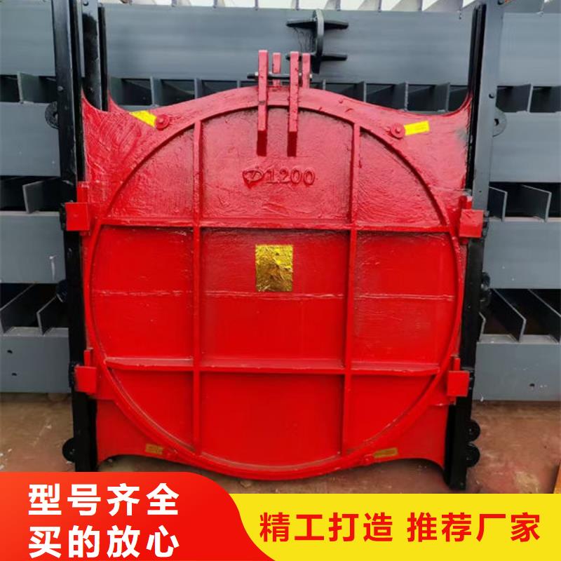 铸铁闸门手提铸铁闸门订购