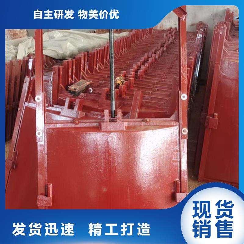 铸铁闸门手提铸铁闸门厂家实力大