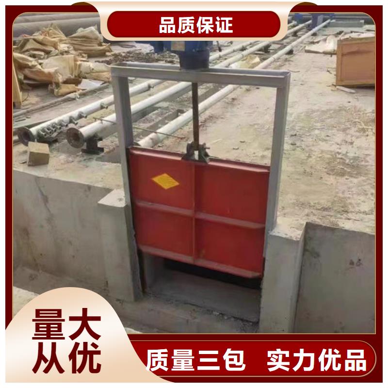 铸铁闸门河道铸铁闸门高性价比