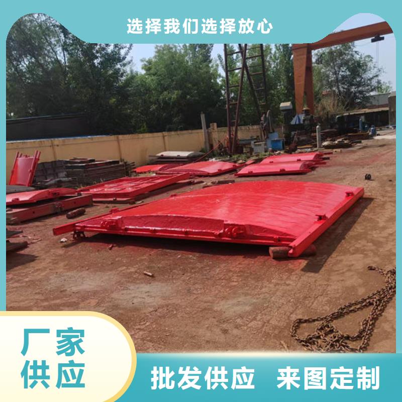 双向止水闸门诚信厂家