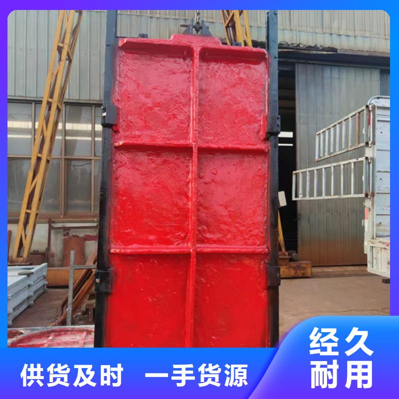 铸铁闸门-水电站铸铁闸门品质之选