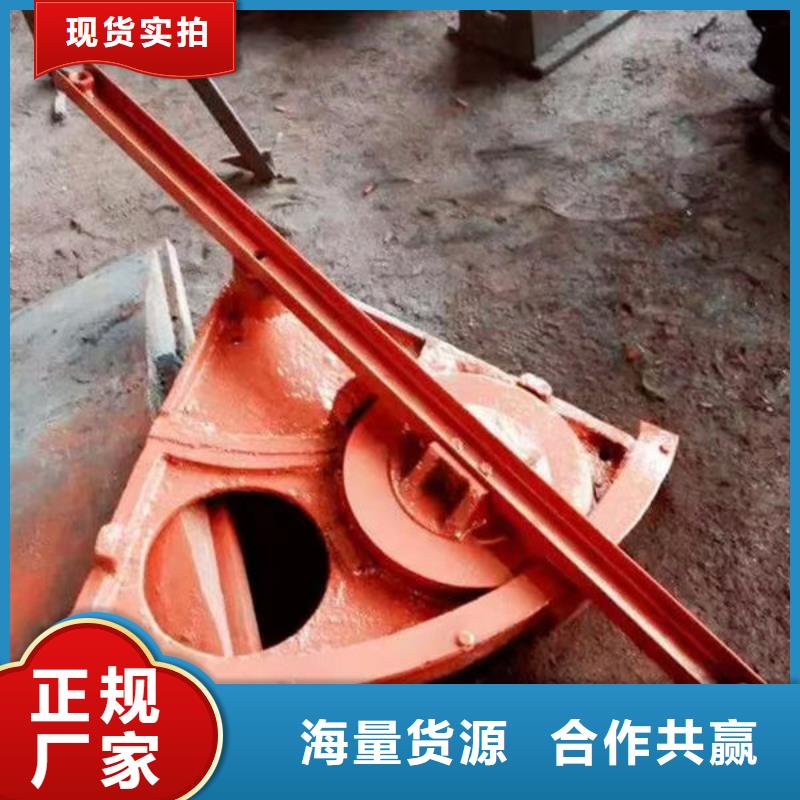 铸铁闸门泵站铸铁闸门专业品质