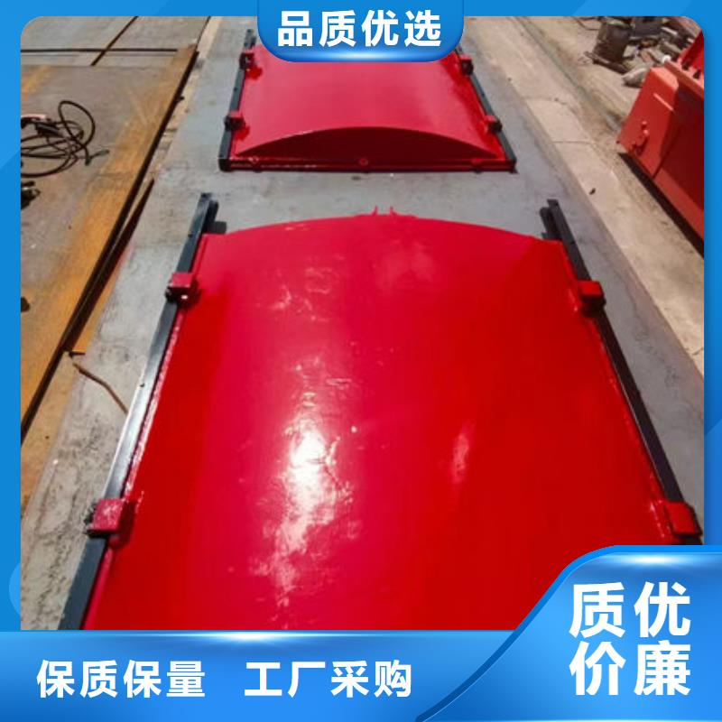 铸铁闸门,一体式闸门支持大小批量采购