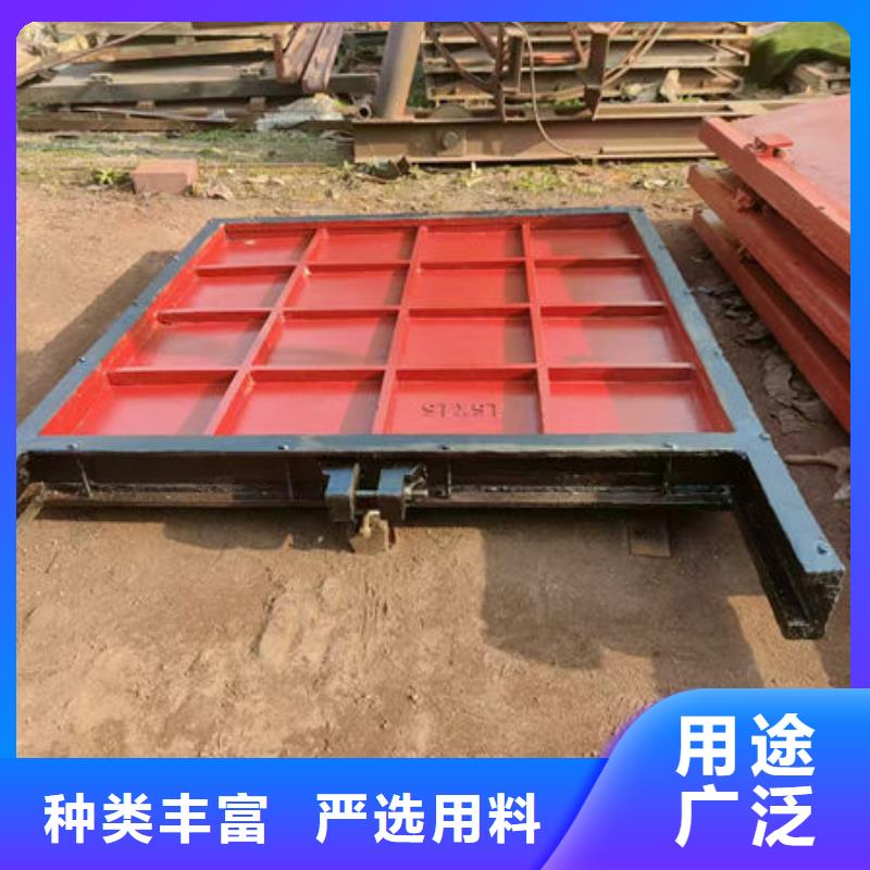 铸铁闸门双向止水闸门质保一年