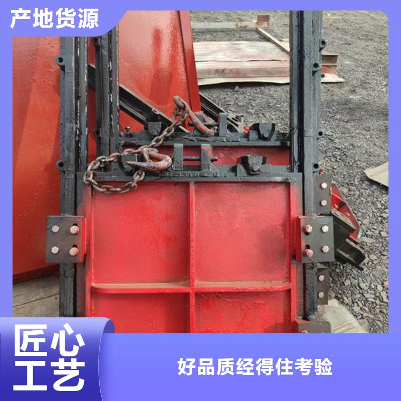 铸铁闸门,铸铁拍门现货直供