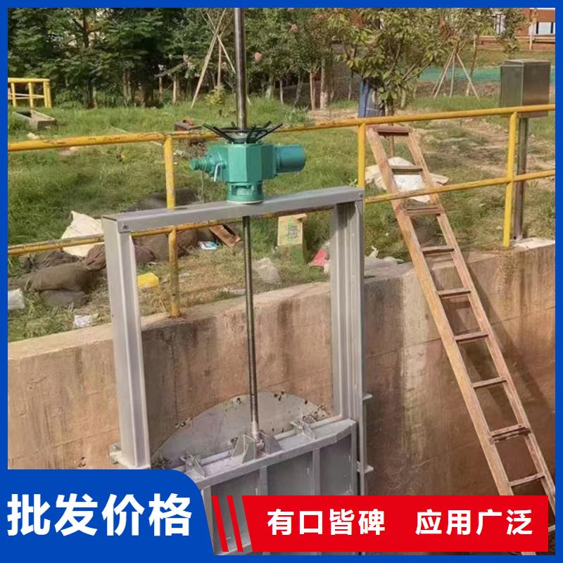 铸铁闸门铸铁圆闸门生产厂家