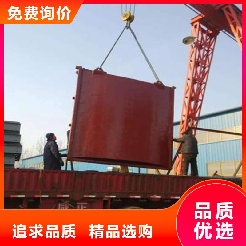 铸铁闸门,铸铁拍门实力优品