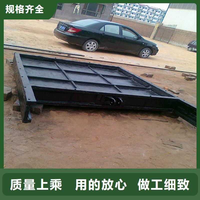 铸铁闸门复合闸门供货及时