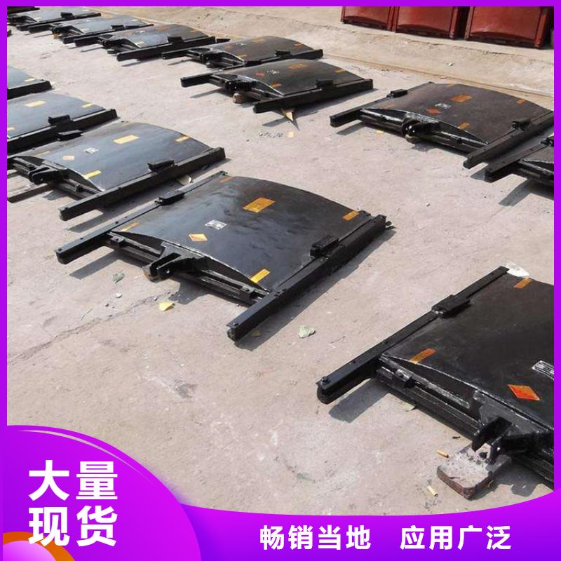 铸铁闸门暗杆式铸铁闸门好货直销