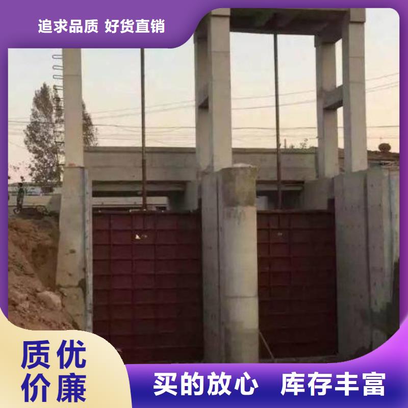 铸铁闸门,铸铁拍门现货直供