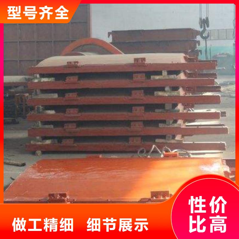 铸铁闸门河道铸铁闸门价格公道合理