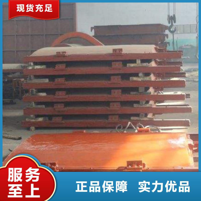 铸铁闸门_一体式闸门用心做品质