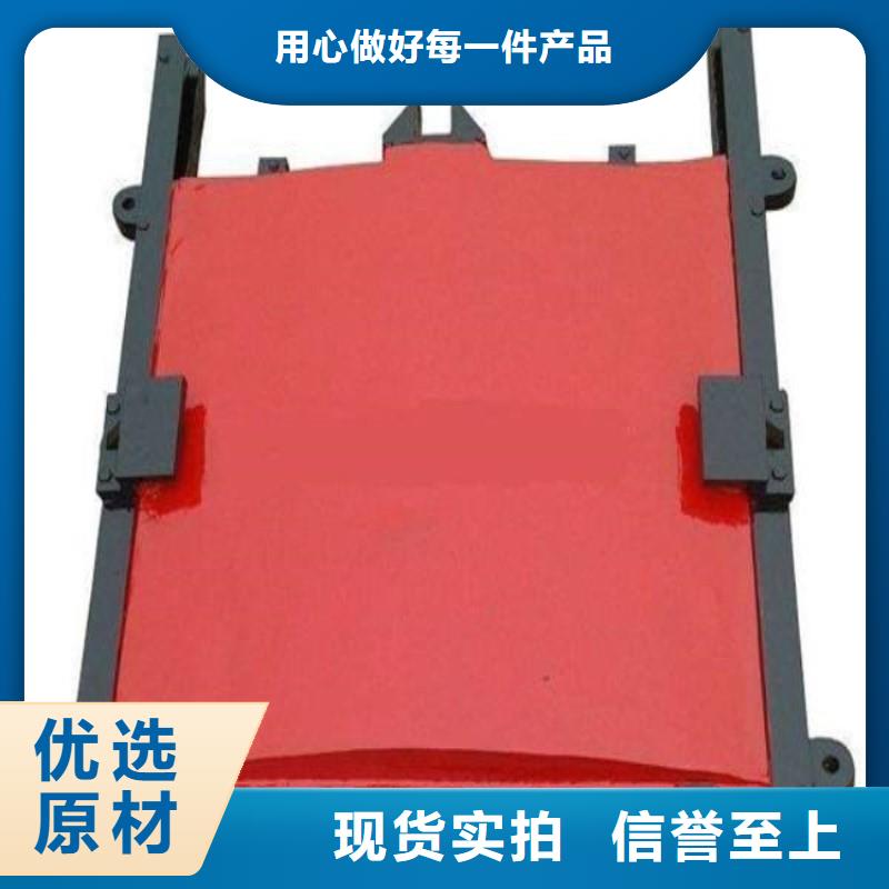 铸铁闸门铸铁圆闸门生产厂家