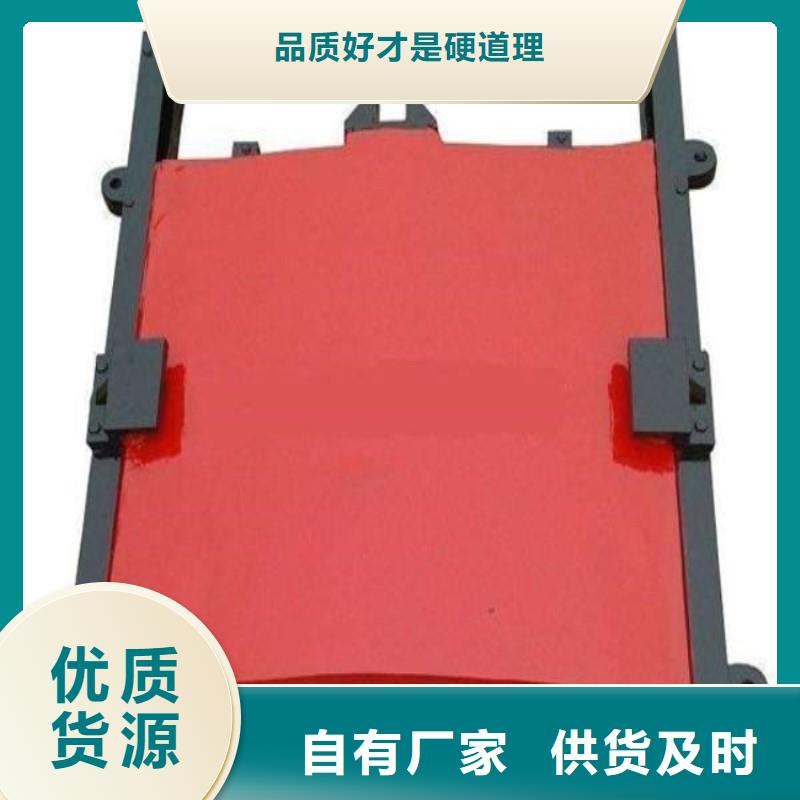 铸铁闸门机闸一体式铸铁闸门精致工艺